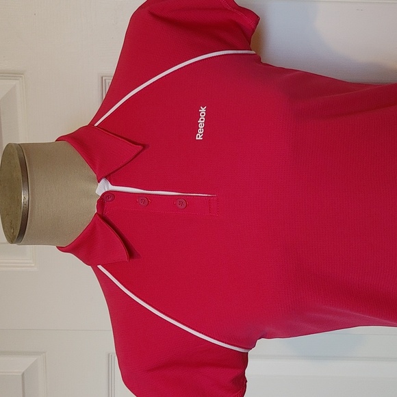 🌸 Reebok Top - Picture 3 of 10